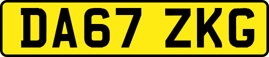 DA67ZKG