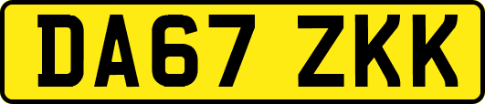 DA67ZKK