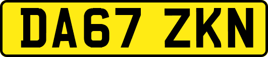 DA67ZKN