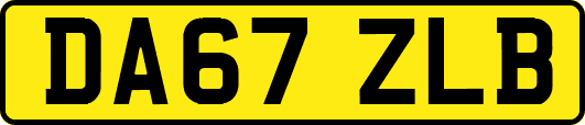 DA67ZLB
