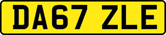 DA67ZLE