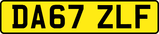 DA67ZLF