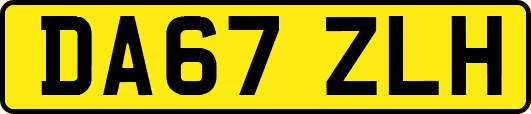 DA67ZLH