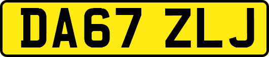 DA67ZLJ