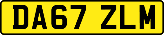 DA67ZLM