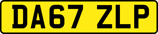 DA67ZLP