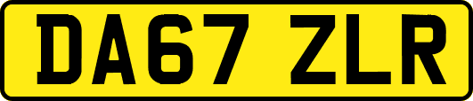 DA67ZLR