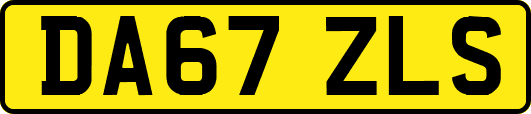 DA67ZLS