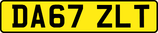 DA67ZLT