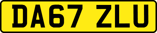 DA67ZLU
