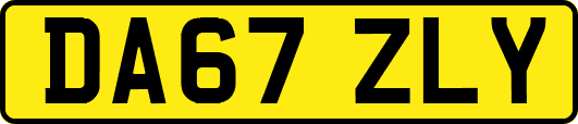 DA67ZLY