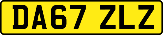 DA67ZLZ