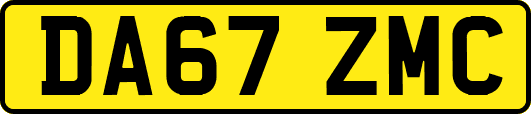 DA67ZMC