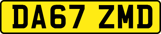 DA67ZMD