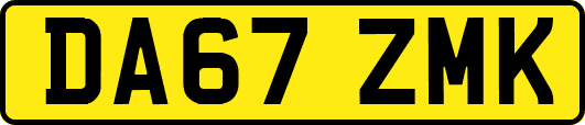DA67ZMK
