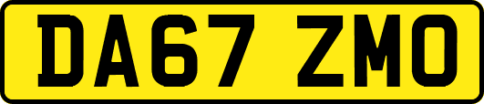 DA67ZMO