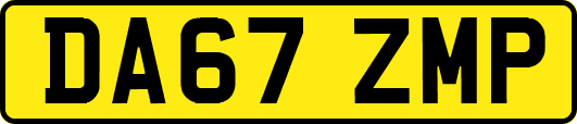 DA67ZMP