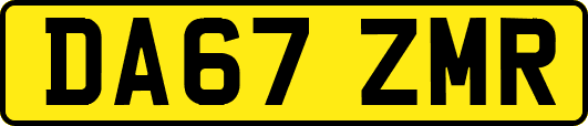 DA67ZMR