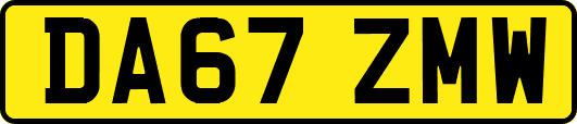 DA67ZMW