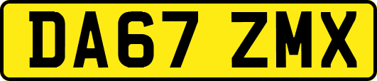 DA67ZMX