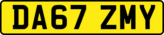DA67ZMY