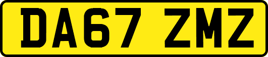 DA67ZMZ