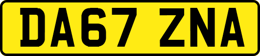 DA67ZNA