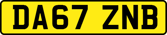 DA67ZNB