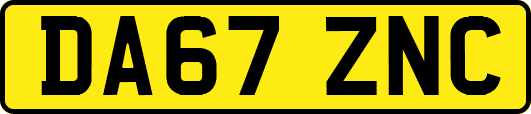 DA67ZNC