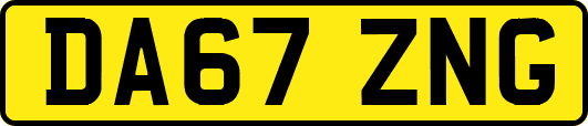 DA67ZNG