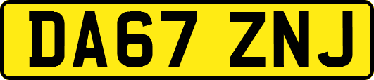 DA67ZNJ