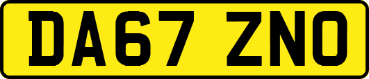 DA67ZNO