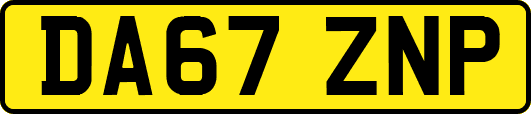 DA67ZNP