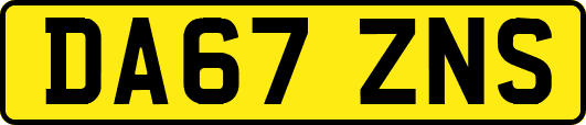 DA67ZNS