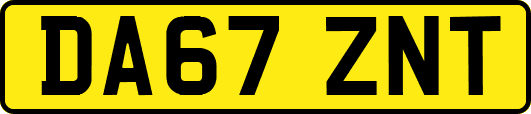 DA67ZNT