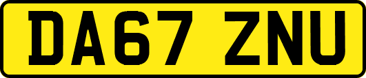 DA67ZNU