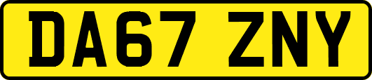 DA67ZNY