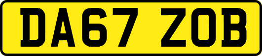 DA67ZOB