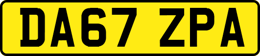 DA67ZPA