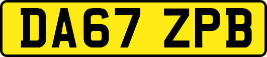 DA67ZPB