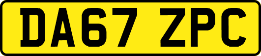 DA67ZPC