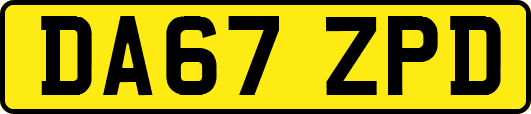 DA67ZPD