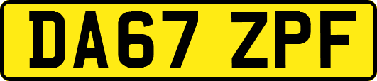 DA67ZPF