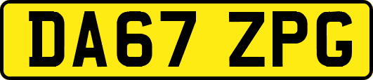 DA67ZPG