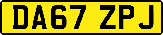 DA67ZPJ