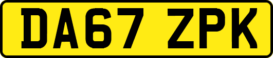 DA67ZPK