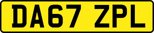 DA67ZPL