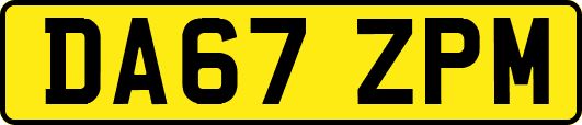DA67ZPM