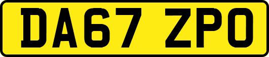 DA67ZPO