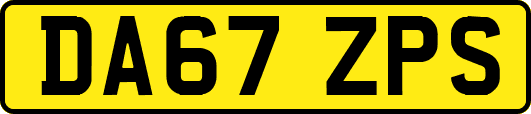 DA67ZPS